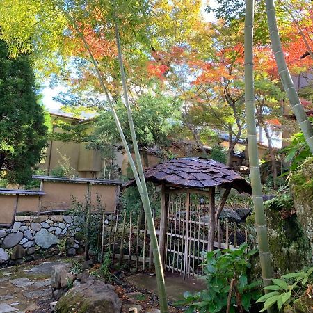 Ashigarashimo-gun - House / Vacation STAY 79636 Hakone Exterior foto