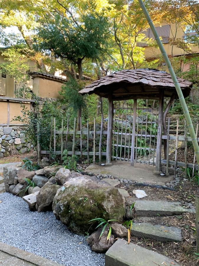 Ashigarashimo-gun - House / Vacation STAY 79636 Hakone Exterior foto