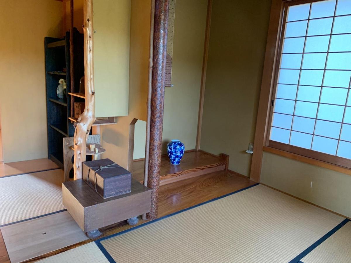 Ashigarashimo-gun - House / Vacation STAY 79636 Hakone Exterior foto