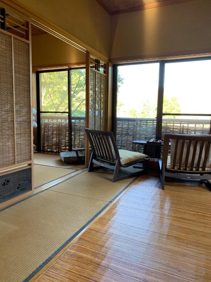 Ashigarashimo-gun - House / Vacation STAY 79636 Hakone Exterior foto